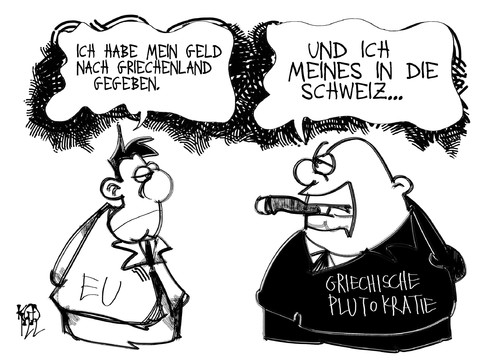 Plutokratie Plutokratie