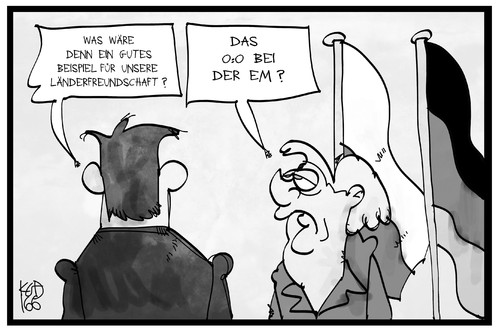 Polen-Deutschland Polen-Deutschland