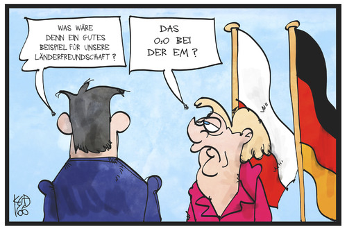 Polen-Deutschland Polen-Deutschland
