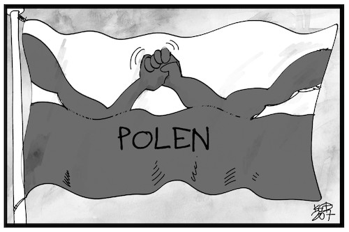 Polen wählt Polen wählt