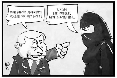 Polens Presse Polens Presse