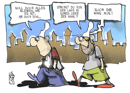 Politikverdrossenheit Politikverdrossenheit
