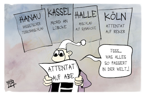 Politische Attentate Politische Attentate
