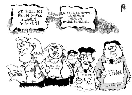 Politische Diskussionen Politische Diskussionen