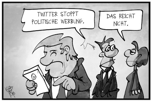 Politische Werbung Politische Werbung