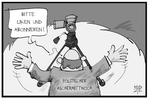 Politischer Aschermittwoch 21 Politischer Aschermittwoch 21