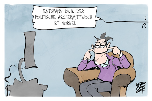 Politischer Aschermittwoch Politischer Aschermittwoch