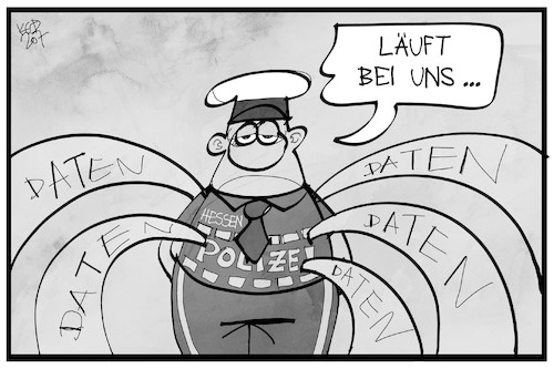 Polizei Hessen Polizei Hessen