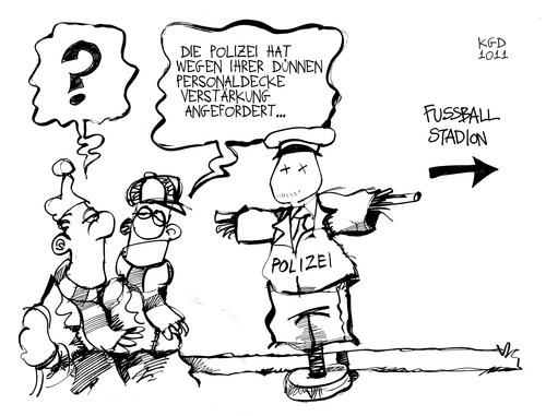 Polizeieinsätze Polizeieinsätze
