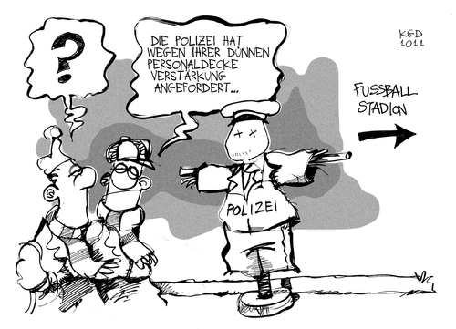 Polizeieinsätze Polizeieinsätze