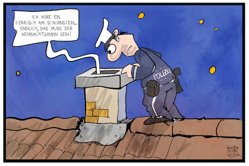 Polizeikontrolle Polizeikontrolle