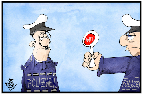 Polizheil