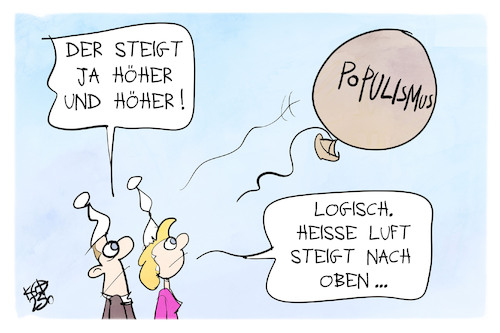 Populismus Populismus