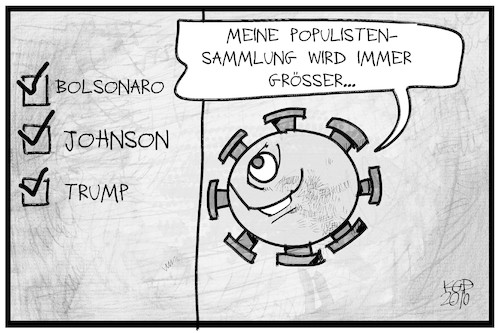 Populisten-Sammlung