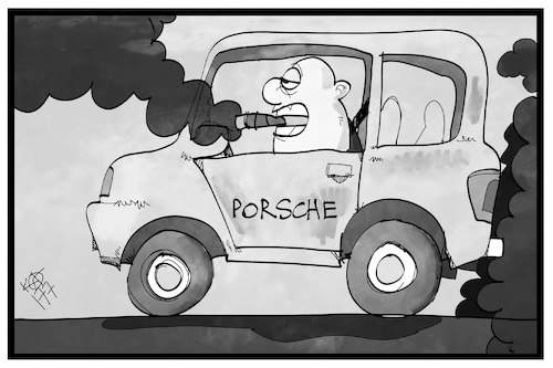 Porsche Porsche