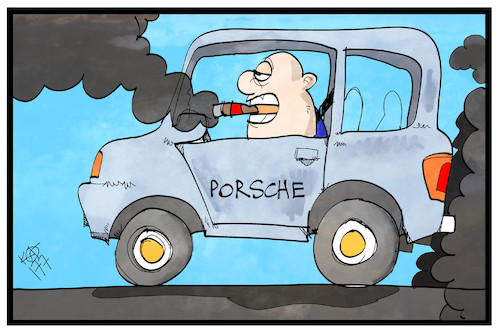 Porsche Porsche