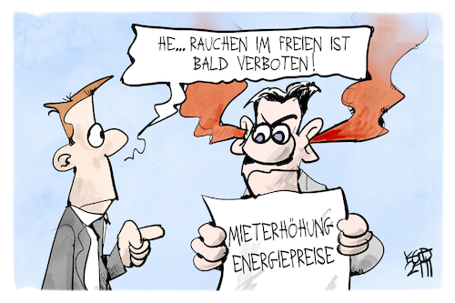 Preiserhöhungen Preiserhöhungen