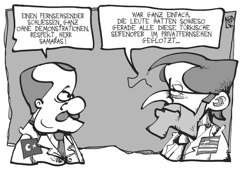 Pressefreiheit