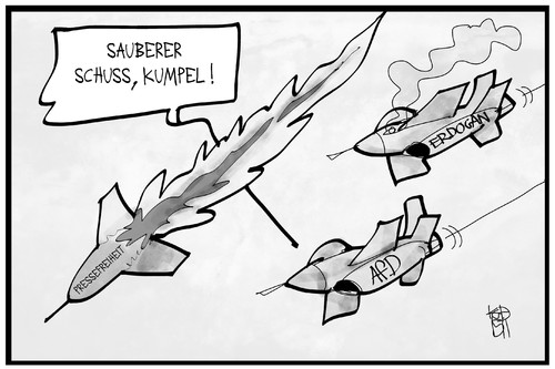 Pressefreiheit Pressefreiheit