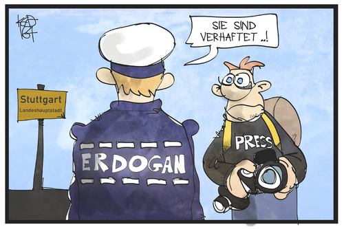 Pressefreiheit Pressefreiheit