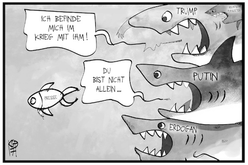 Pressefreiheit Pressefreiheit