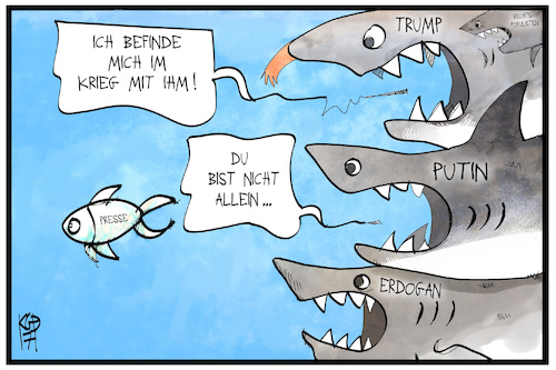 Pressefreiheit Pressefreiheit