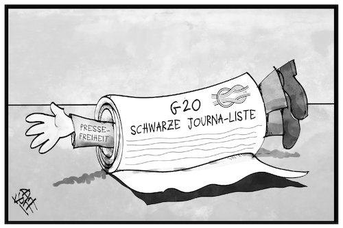 Pressefreiheit Pressefreiheit