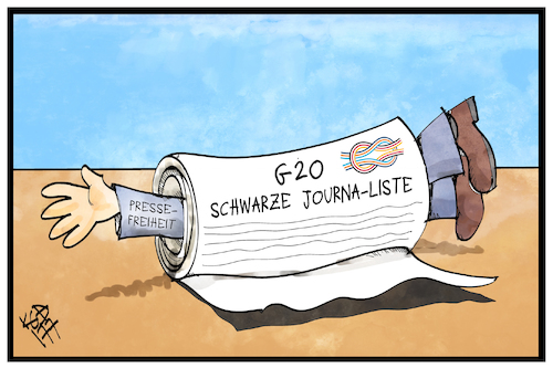 Pressefreiheit Pressefreiheit