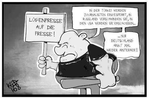 Pressefreiheit Pressefreiheit