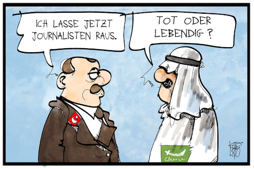 Pressefreiheit