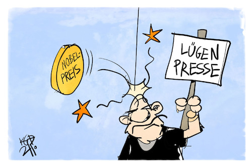 Pressefreiheit