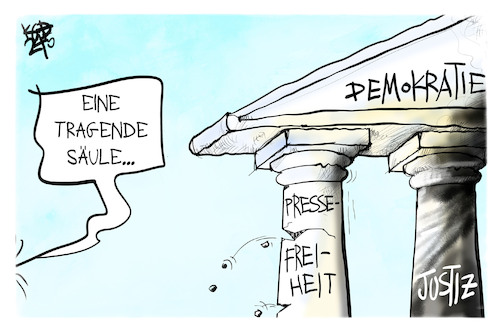 Pressefreiheit Pressefreiheit