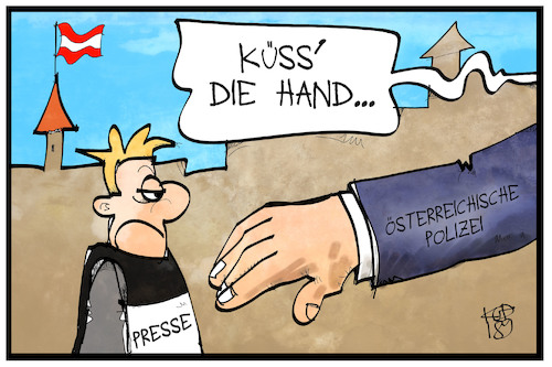 Pressefreiheit Österreich Pressefreiheit Österreich