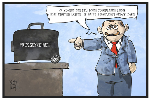 Pressefreiheit Türkei Pressefreiheit Türkei