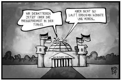 Pressefreiheit Türkei Pressefreiheit Türkei