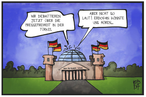 Pressefreiheit Türkei Pressefreiheit Türkei