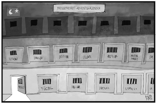 Pressefreiheit Türkei Pressefreiheit Türkei