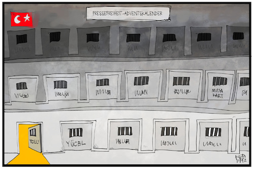 Pressefreiheit Türkei Pressefreiheit Türkei