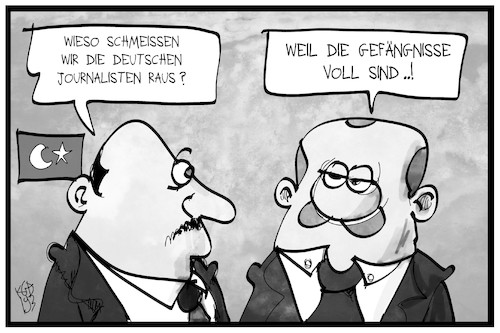 Pressefreiheit Türkei Pressefreiheit Türkei
