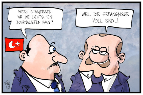 Pressefreiheit Türkei Pressefreiheit Türkei
