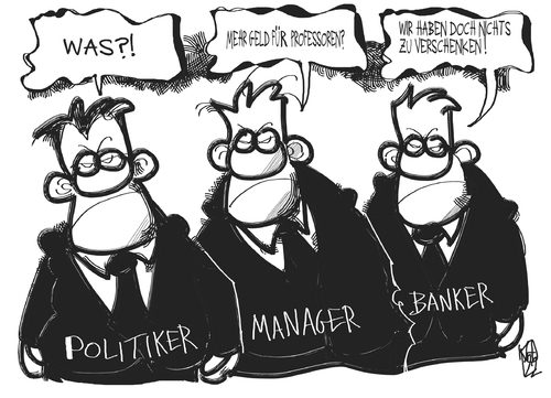 Professorengehalt Professorengehalt