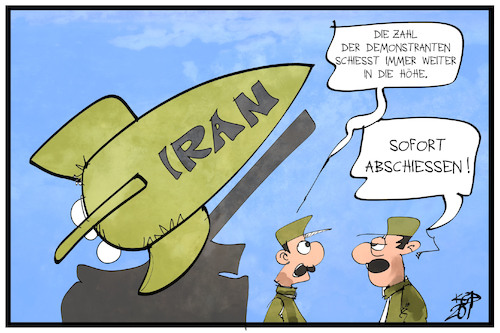 Proteste im Iran Proteste im Iran