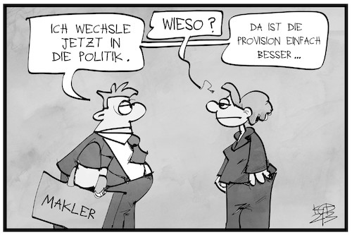 Provisionen Provisionen