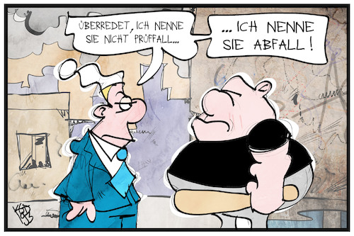Prüffall AfD Prüffall AfD