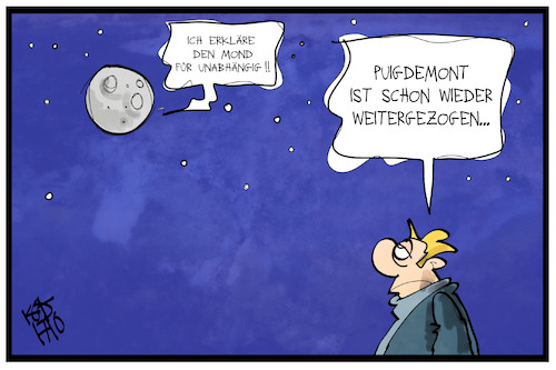 Puigdemont Puigdemont