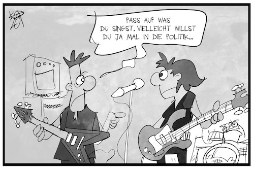 Punk und Politik