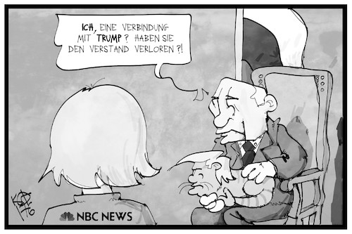 Putin und Trump