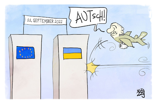 Putins 11. September Putins 11. September