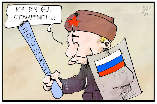 Putins Verteidigung Putins Verteidigung