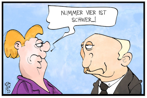 Putins vierte Amtszeit Putins vierte Amtszeit